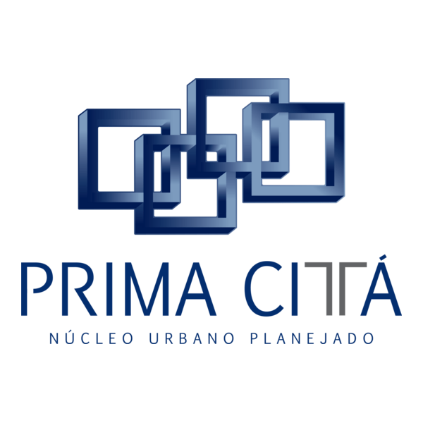 Prima Citta Logo PNG Vector