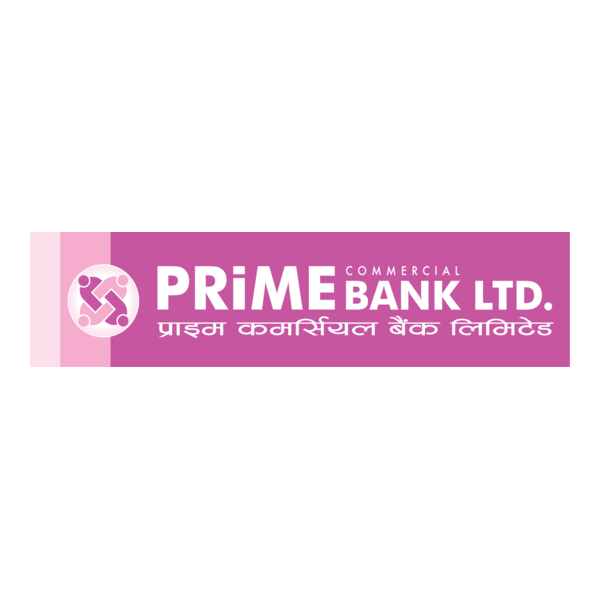 Prime Bank Logo PNG Vector