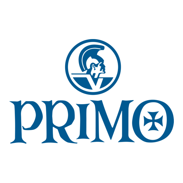 PRIMO BEER Logo PNG Vector