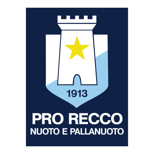 PRO RECCO Logo PNG Vector