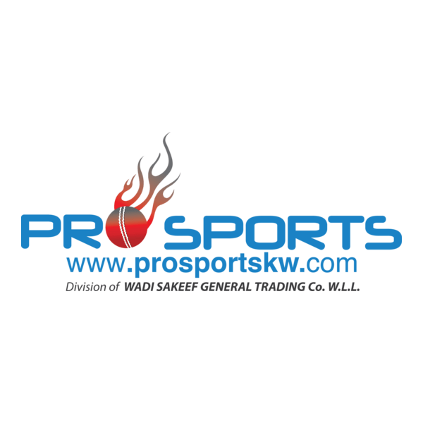 Pro Sports Logo PNG Vector