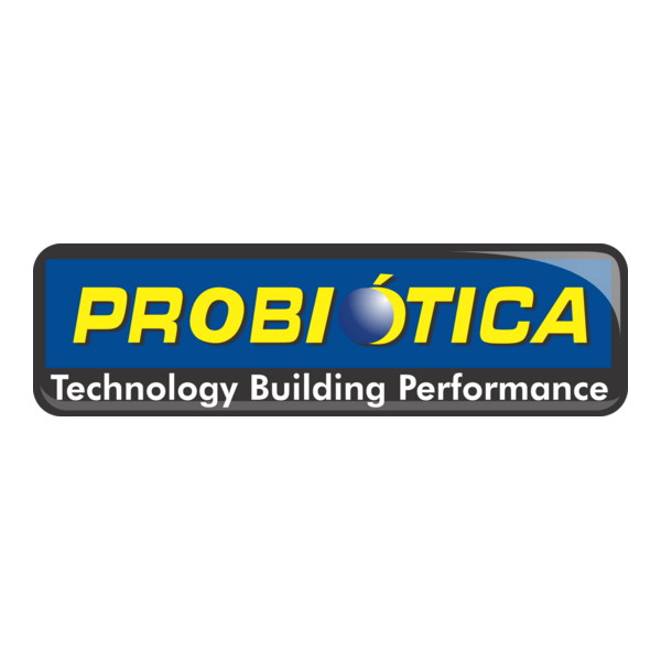 Probiótica Logo PNG Vector