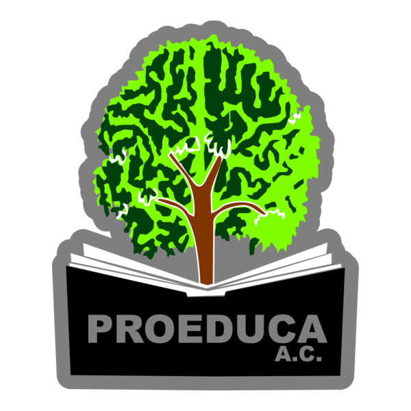 Proeduca Logo PNG Vector
