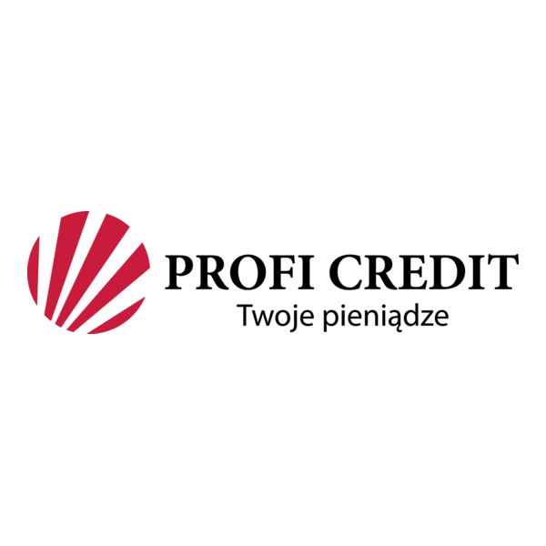Profi Credit Logo PNG Vector