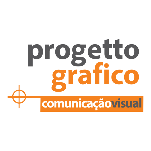 Progetto Grafico Logo PNG Vector