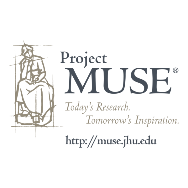 Project Muse Logo PNG Vector