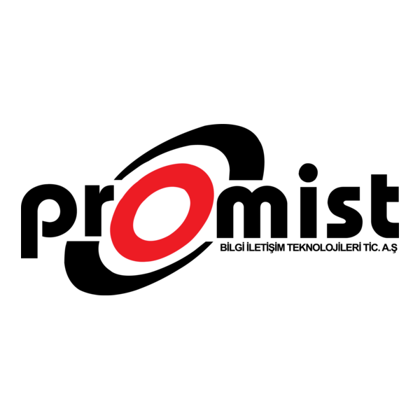promist Logo PNG Vector