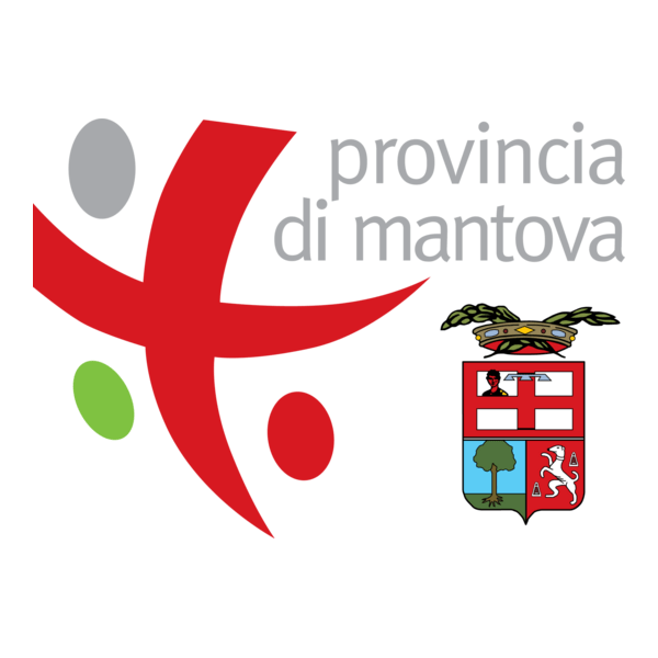 Provincia di Mantova Logo PNG Vector