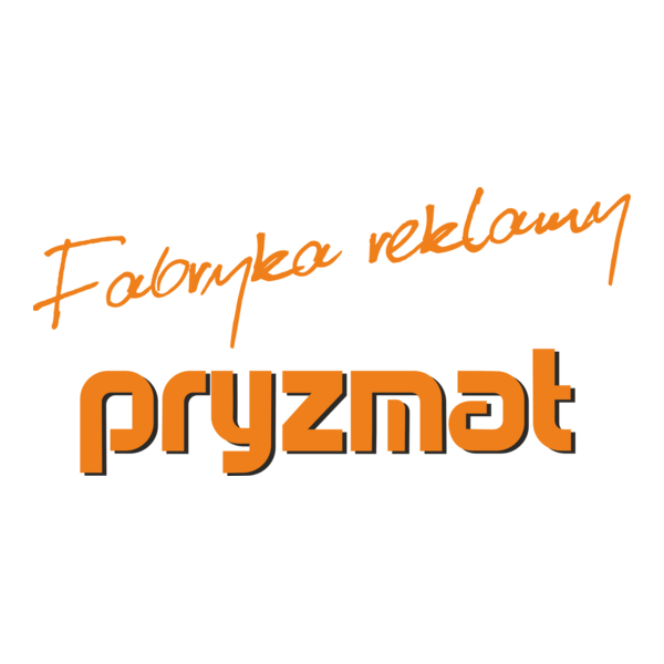 Pryzmat Logo PNG Vector