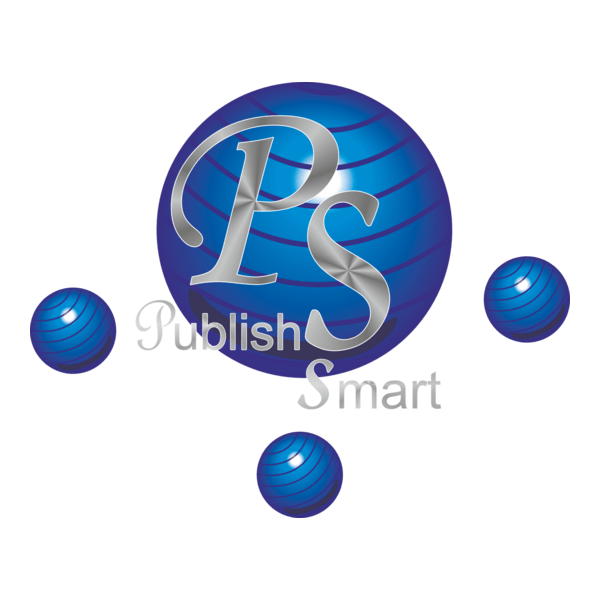 PS Logo PNG Vector