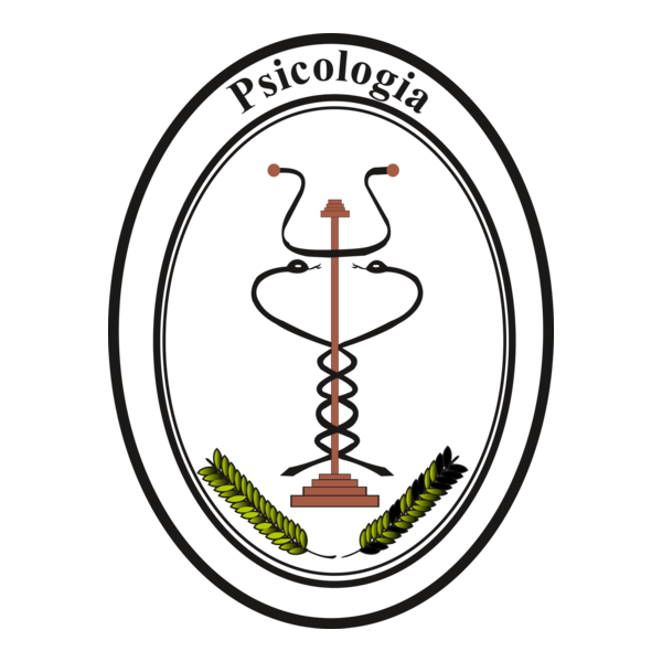 Psicologia Logo PNG Vector