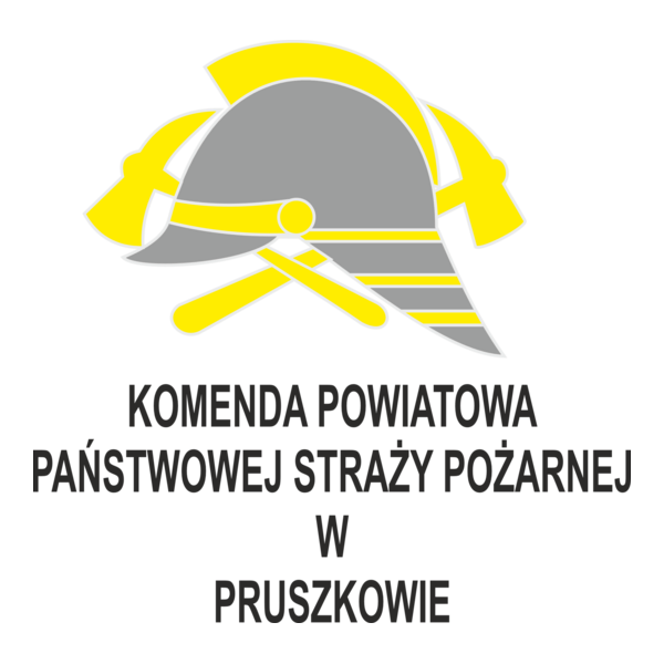 PSP Pruszkow Logo PNG Vector