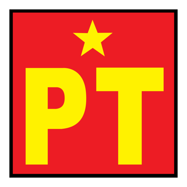 PT Logo PNG Vector