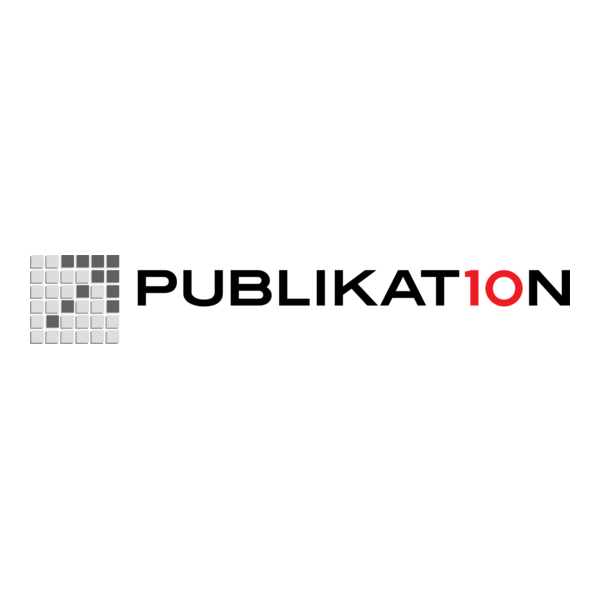 Publikation Digital AG Logo PNG Vector