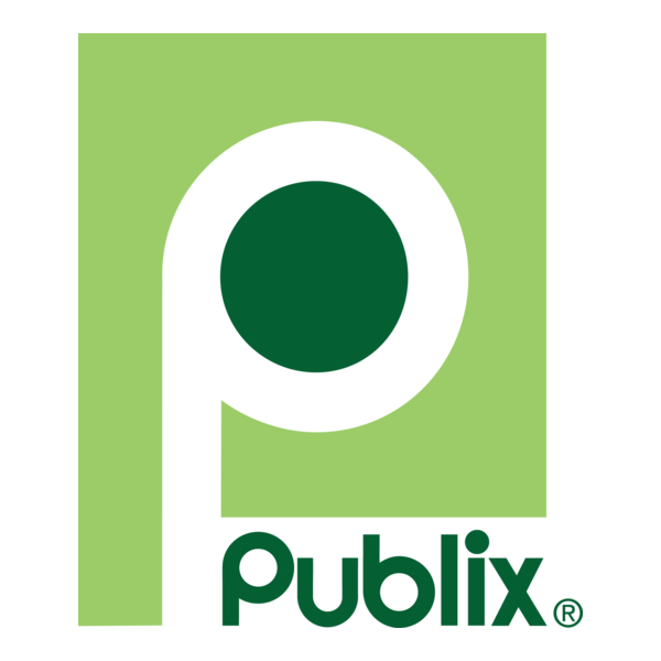 Publix Supermarket Logo PNG Vector