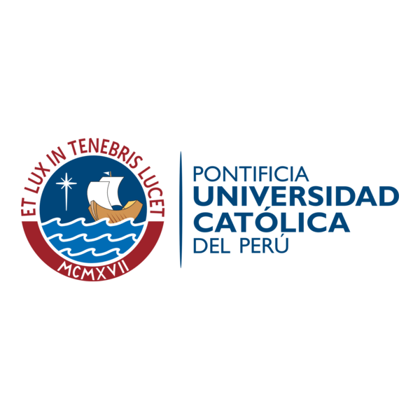 PUCP Logo PNG Vector