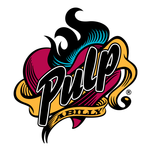 Pulp Python Logo Pulp Logo PNG Vector (EPS) Free Download