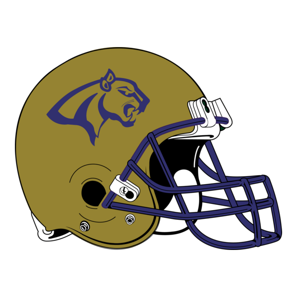 Pumas Acatlán Logo PNG Vector