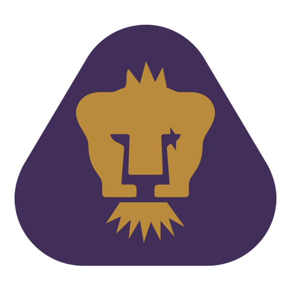Pumas Rebel Logo PNG Vector