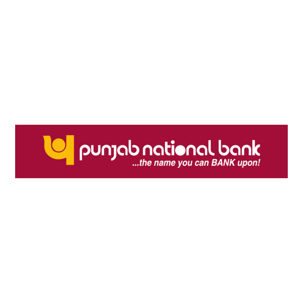 Punjab National Bank PNB Logo PNG Vector