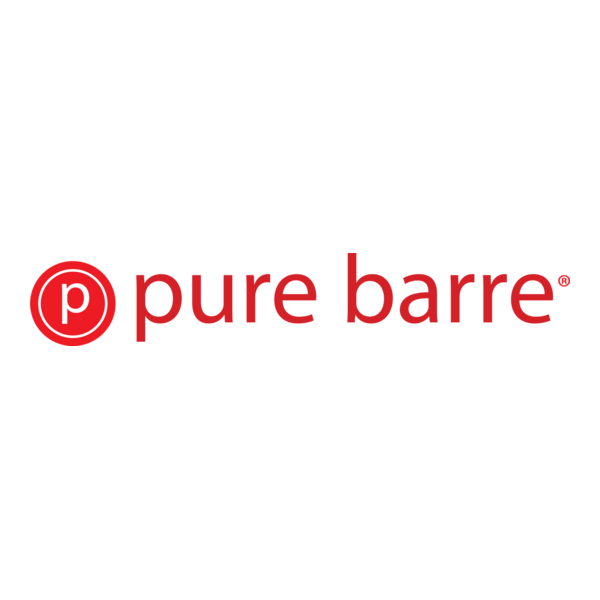 PURE BARRE Logo PNG Vector