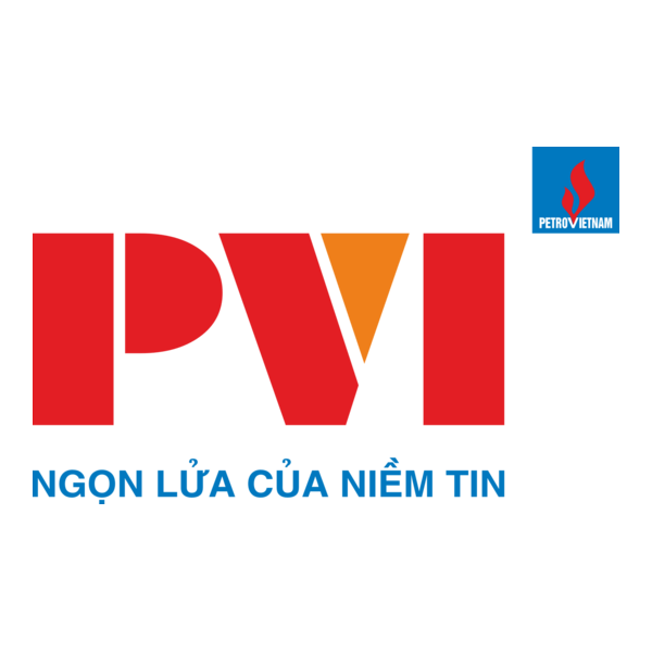 PVI Logo PNG Vector