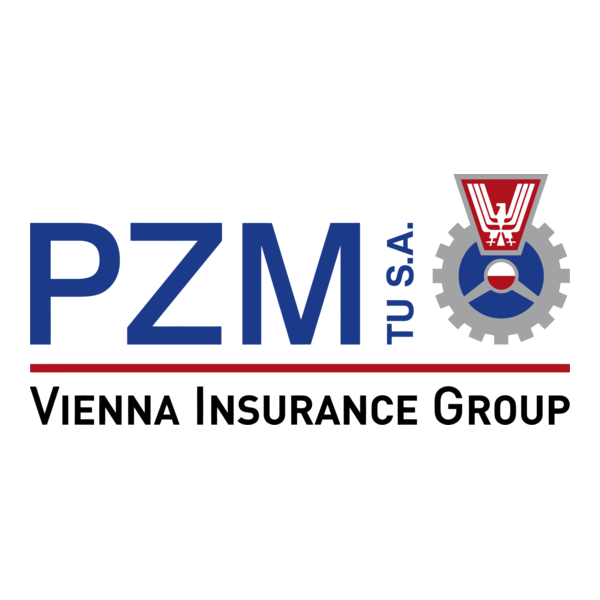 PZM Logo PNG Vector