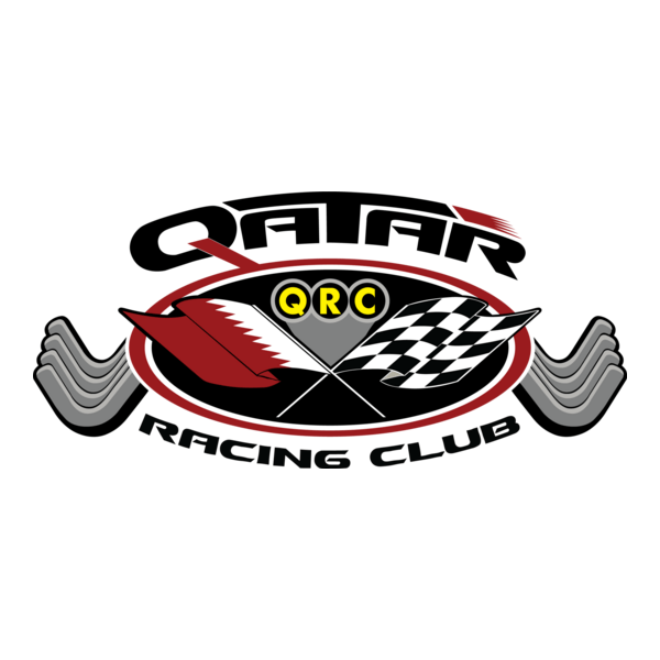 Qatar Racing Club Logo PNG Vector