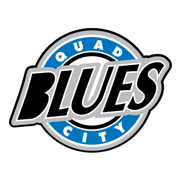 QUAD CITY Logo PNG Vector