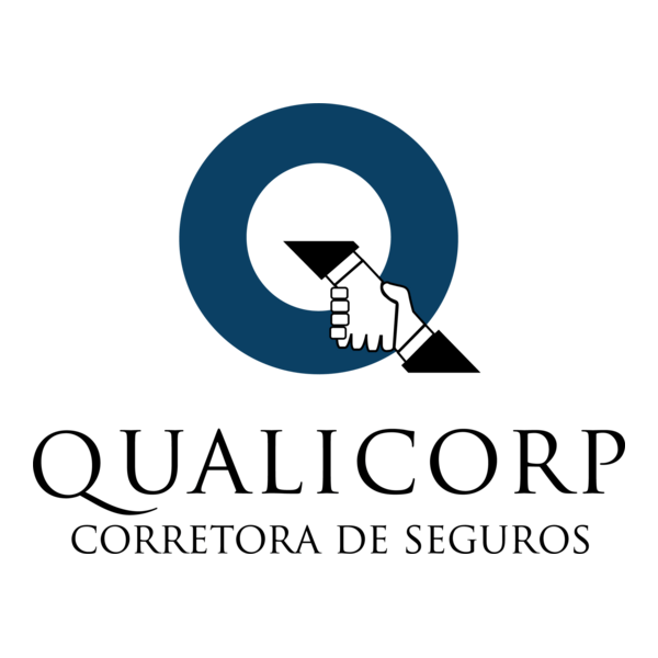 Qualicorp Logo PNG Vector