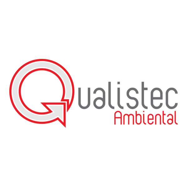 Qualistec Ambiental Logo PNG Vector