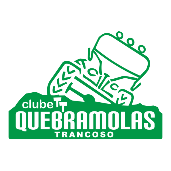 QuebraMolas - Clube TT de Trancoso Logo PNG Vector