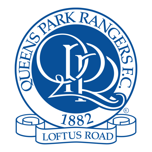 Queens Park Rangers FC Logo PNG Vector