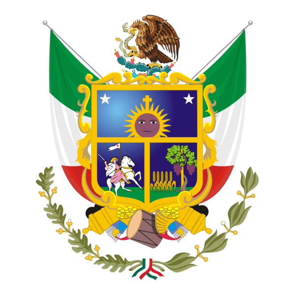 Queretaro Logo PNG Vector