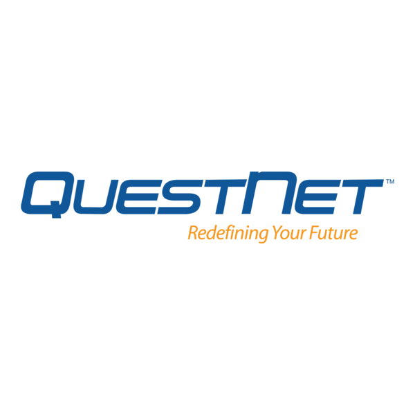 QUESTNET Logo PNG Vector