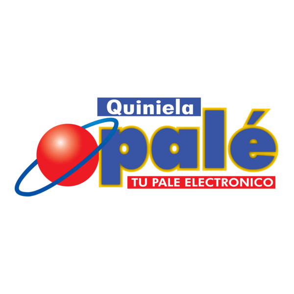 Quiniela pale Logo PNG Vector