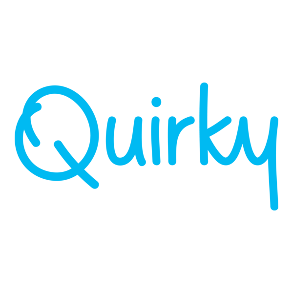 QUIRKY Logo PNG Vector