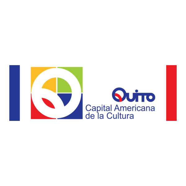 Quito Logo PNG Vector