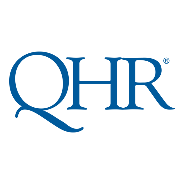 Quorum Health Resources Logo PNG Vector
