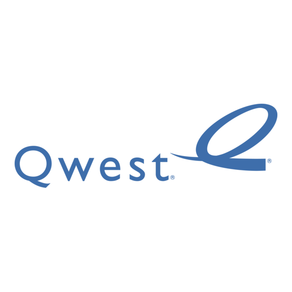 Qwest Logo PNG Vector
