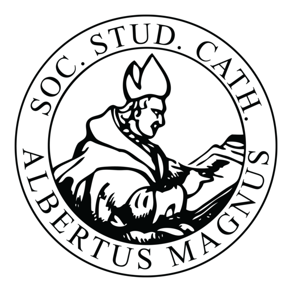 R.K.S.V. Albertus Magnus Logo PNG Vector