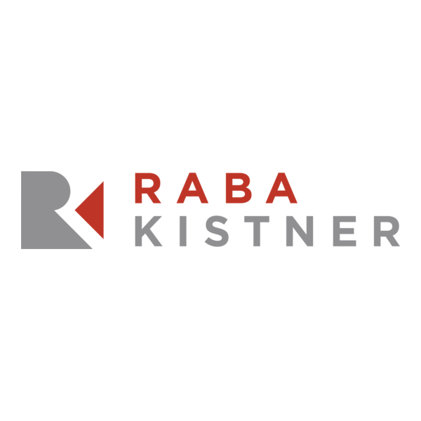Raba Kistner Logo PNG Vector