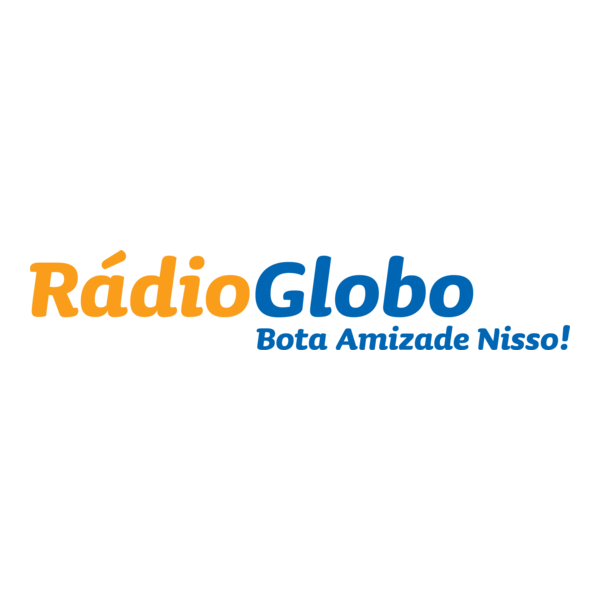 Rádio Globo Logo PNG Vector