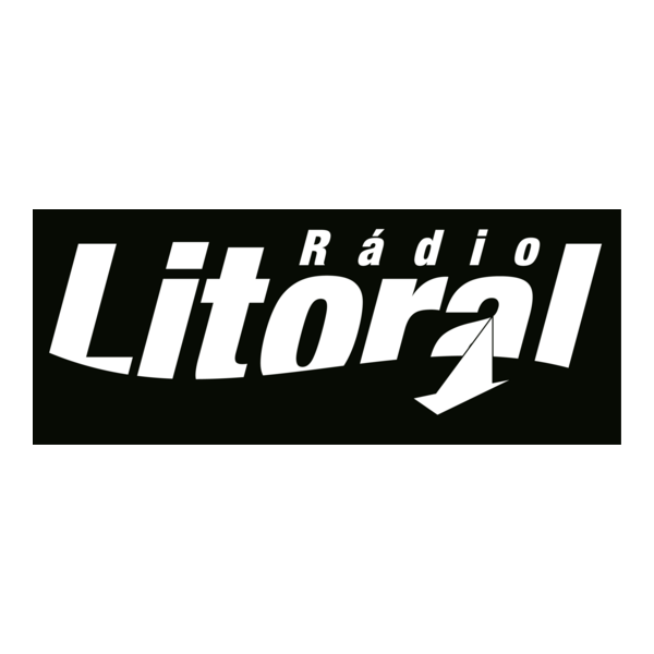 Rádio Litoral Logo PNG Vector