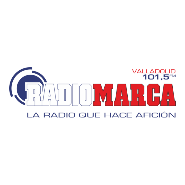 Radio Marca Logo PNG Vector