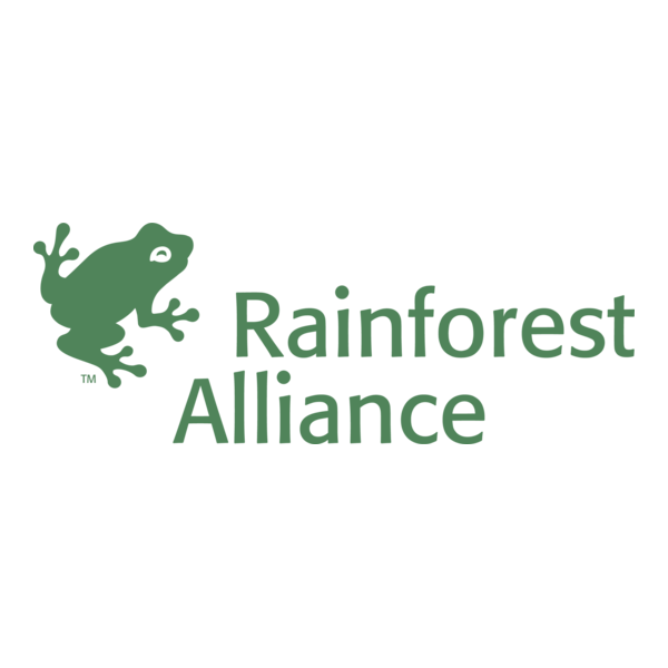 Rainforest Alliance Logo PNG Vector