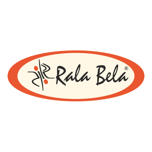 Rala Bela Logo PNG Vector