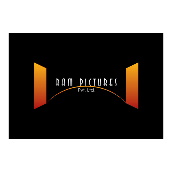 Ram Pictures Logo PNG Vector
