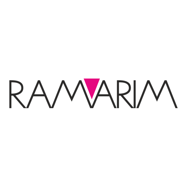 Ramarim Logo PNG Vector