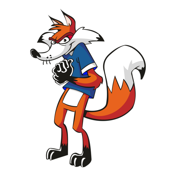 Raposa - Cruzeiro Logo PNG Vector